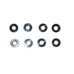 #112B HONG NOR 1MM WASHER (BLACK)
