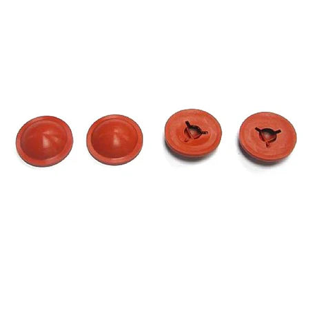 #388 HONG NOR 16MM PRESSURE TOP (ORANGE)