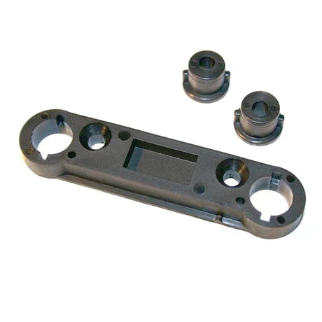 A-35A HONG NOR REAR LOWER ARM HOLDER