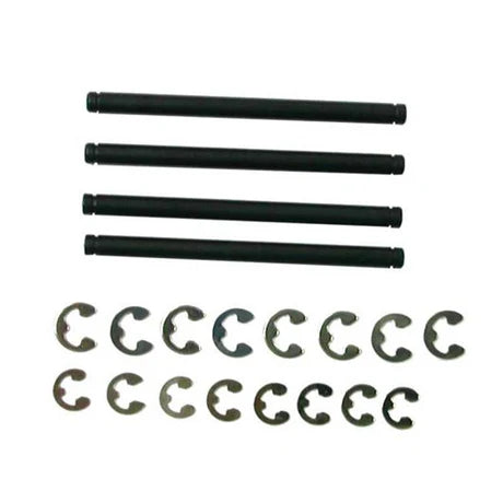 D-17 HONG NOR ARM SHAFTS 3MM