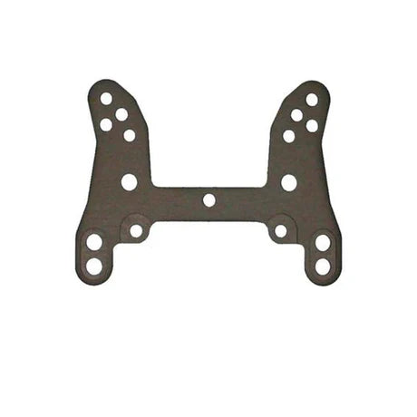 D-20H HONG NOR FRONT SHOCK STAY (HARD COATED)