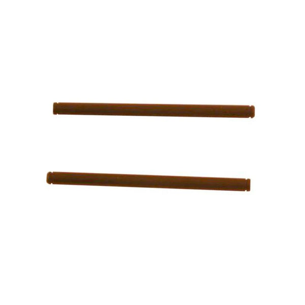 X1-25 HONG NOR REAR LOWER ARM SHAFT (3X48.1)