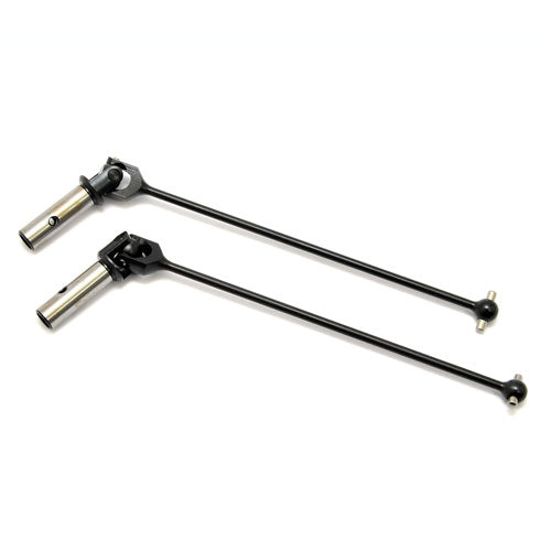 HOP-0059 HOBAO HYPER SS CAGE TRUGGY REAR UNIVERSAL DRIVESHAFT