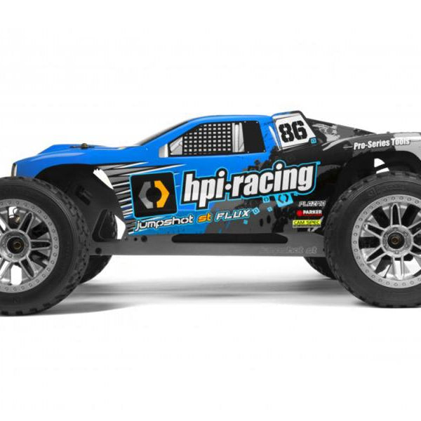 160032 HPI Jumpshot ST Flux