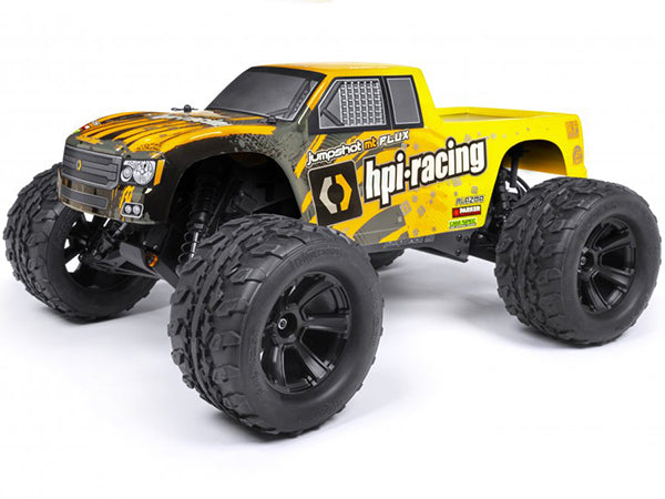 160030 HPI Jumpshot MT Flux