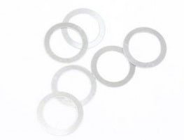 K81216 KIMAX DIFF WASHERS (8pcs)