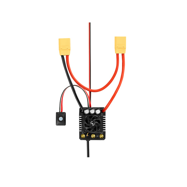 HW30103205 HOBBYWING EZRUN MAX8 G2S ESC