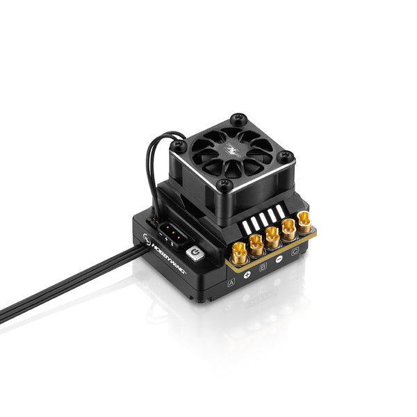 HW30112800 HOBBYWING XERUN XR10 Pro Legacy ESC