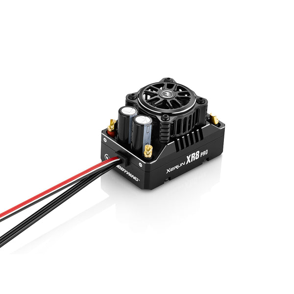 HW30113400 XERUN XR8 PRO G3 BL ESC