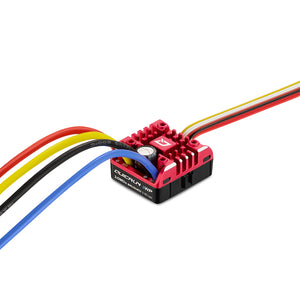 HW30120202 HOBBYWING QUICRUN WP 1080-G2 - BRUSHED ESC