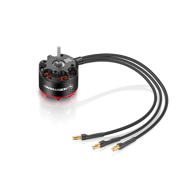 HW30404852 QUICRUN Outer 3530SL 2200KV BLACK