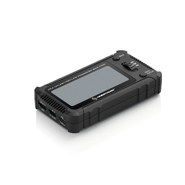 HW30502002 Hobbywing LCD Program Box Pro