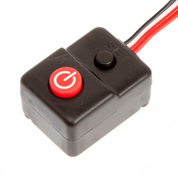 HW30850005 HOBBYWING 1/8 Power Electrical Switch