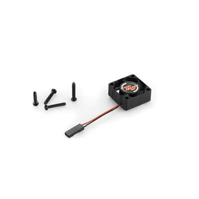 HW30860200 FAN-WP3510SH-5V-10500RPM@5V-0.25A BLK