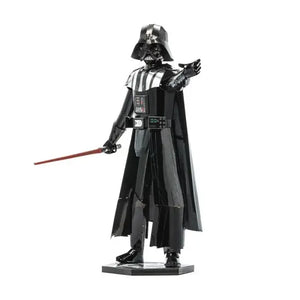 METAL EARTH ICX133 Darth Vader