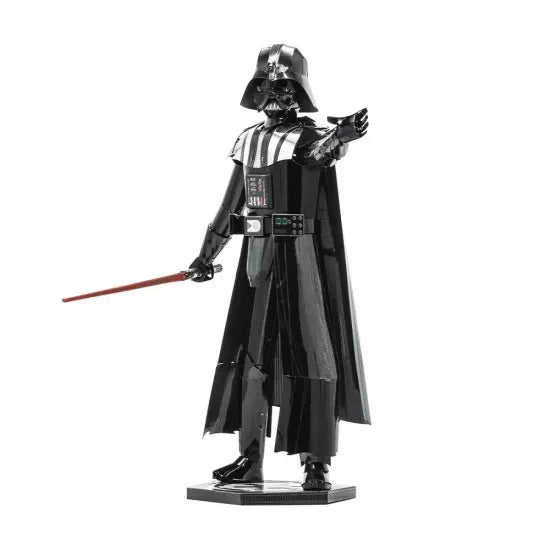 METAL EARTH ICX133 Darth Vader