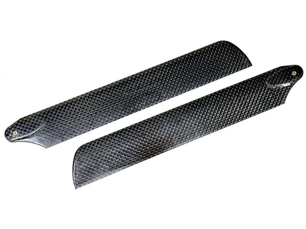 6600400 Twister CP Carbon Main Blades