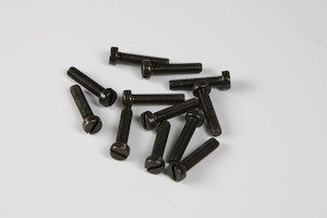 01000 NOVAROSSI Rex Aircraft Engine Head Screws