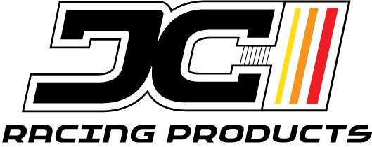 JC RACING LEXANWING 8TH SCALE LEXAN WING