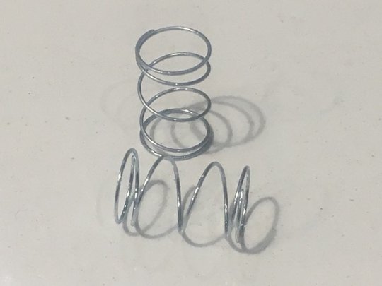 KAMTEC Soft Rear Springs