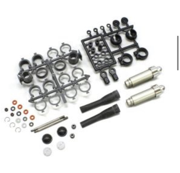 K.IFW141 REAR OIL SHOCK SET