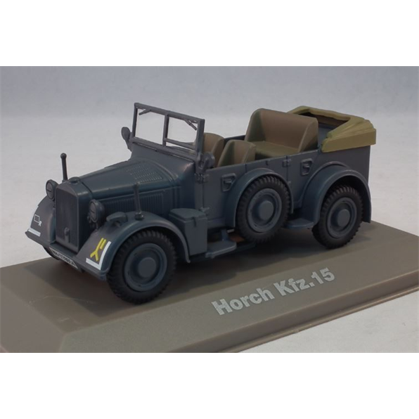 MAG KP29 Horch Kfz.15