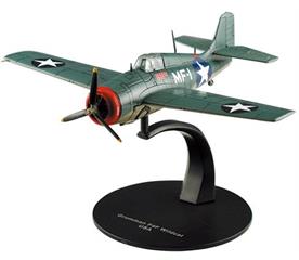 MAG LG18 Grumman F4F Wildcat