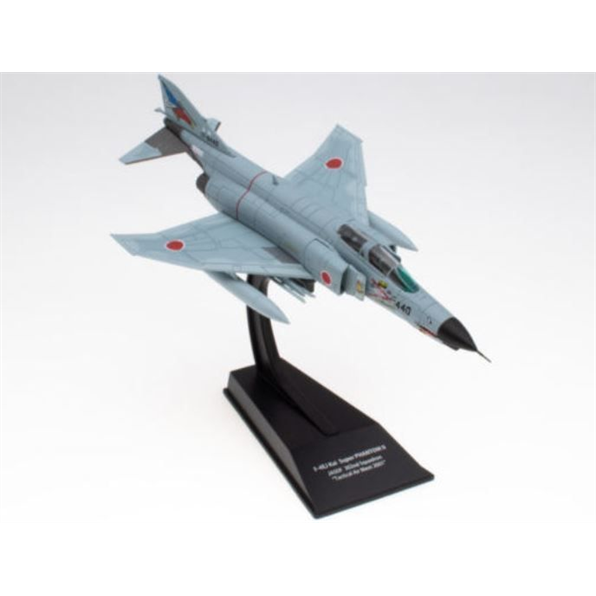 MAG MU30 F-4EJ Kai Super Phantom II JASDF 302nd Sqd Tactical Air Meet 2001