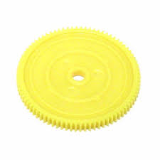 LOSA3931 XX4/XXX4 82 TOOTH 48DP SPUR GEAR (YELLOW)