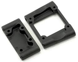 LOSA4145 XXX/XXX-T/SCT 4DEGREE FRONT AND REAR PIVOT BLOCK