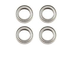LOSA6915 XXXS STEERING BEARING SET