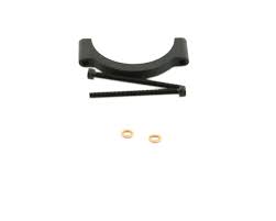 LOSA4216 XXXS MOTOR MOUNT CLAMP