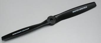 MA0970G3 MASTER AIRSCREW 9" X 7" G3 GF PROPELLER