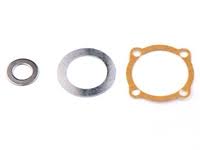 PN0026 THUNDER TIGER GASKET SET PRO21B-R