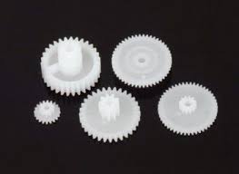 EFLRS751 S75 SERVO GEAR SET