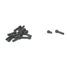 LOSB1049 MINI-T ROD END SET (14)