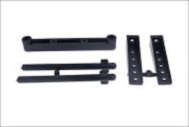 K.AE31 REAR BODY MOUNT