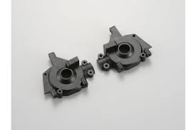 K.AG2 FRONT GEAR BOX