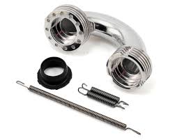 CL210500 REDS MANIFOLD XS