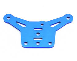 K.IF205 FRONT UPPER PLATE