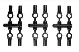 K.LA43 5.8MM BALL END