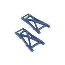 LOSA2131 REAR SUSPENSION ARMS FOR XXCR