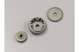 K.OT221 OPTIMA GEAR SET