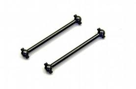 K.RS59 DRIVE SHAFT 58MM