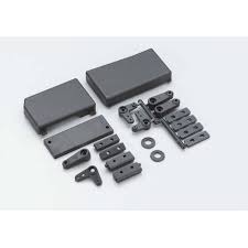 K.TR106 BATTERY COVER SET DBX/DST