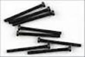 K.1108 R.H. SCREW (M2.6X30/8PCS)