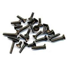 K.1148 FHST SCREW (M3X6 8 10 12 14)