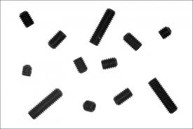K.1161 SET SCREW (M3X3 4 5 10)
