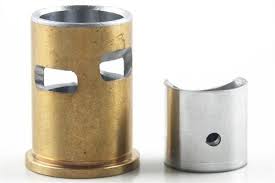 K.74025-05 KYOSHO PISTON AND CYLINDER SET