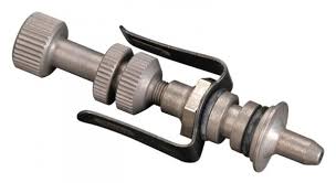 45181919 OS NEEDLE VALVE ASSEMBLY